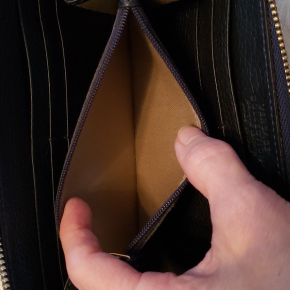 Versace Collection Wallet - Picture 4 of 5